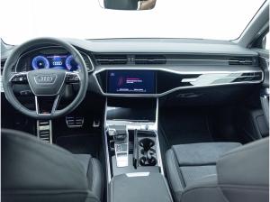 Audi A6 Avant Design S line 50 TDI quattro tiptronic