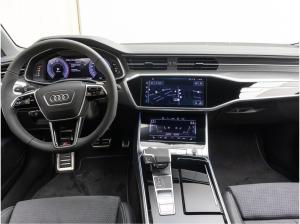 Audi A6 Avant 50 TDI TIPT*QUA*S-LINE*MATRIX*HUD*STAND