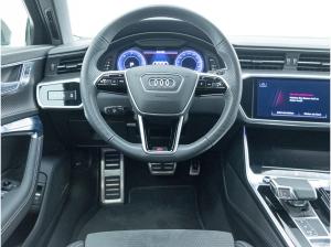 Audi A6 Avant Design S line 50 TDI quattro tiptronic