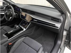 Audi A6 Avant 50 TDI TIPT*QUA*S-LINE*MATRIX*HUD*STAND