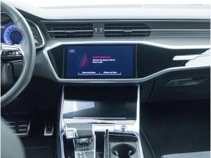 Audi A6 Avant Design S line 50 TDI quattro tiptronic