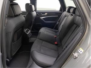 Audi A6 Avant 50 TDI TIPT*QUA*S-LINE*MATRIX*HUD*STAND