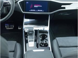 Audi A6 Avant Design S line 50 TDI quattro tiptronic