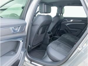 Audi A6 Avant Design S line 50 TDI quattro tiptronic