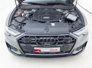 Audi A6 Avant Design S line 50 TDI quattro tiptronic
