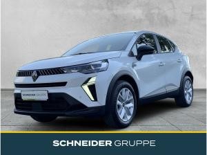 Renault Captur EVOLUTION TCe 90🌟sofort verfügbar-versch. Farben🌟 PDC+KAMERA+LED+TEMPOMAT