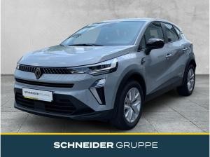 Renault Captur EVOLUTION TCe 90🌟sofort verfügbar-versch. Farben🌟 PDC+KAMERA+LED+TEMPOMAT