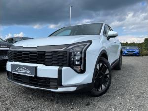 Kia Sportage 1.6 T-GDI Vision MY26 Navi Apps Keyfree LED Sitzhzg Alu