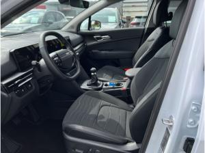 Kia Sportage 1.6 T-GDI Vision MY26 Navi Apps Keyfree LED Sitzhzg Alu