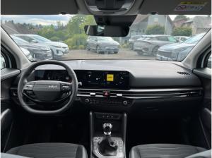 Kia Sportage 1.6 T-GDI Vision MY26 Navi Apps Keyfree LED Sitzhzg Alu