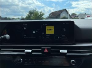 Kia Sportage 1.6 T-GDI Vision MY26 Navi Apps Keyfree LED Sitzhzg Alu