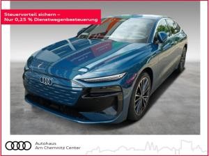 Audi A6 e-tron Sportback performance 270 kW *TechPlus*