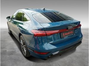 Audi A6 e-tron Sportback performance 270 kW *TechPlus*
