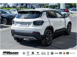 Jeep Avenger Summit 1.2 e-Hybrid MY25 SOFORT PANO NAVI SITZHZG. EL. HECKKL. KAMERA PDC LED