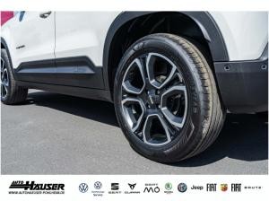 Jeep Avenger Summit 1.2 e-Hybrid MY25 SOFORT PANO NAVI SITZHZG. EL. HECKKL. KAMERA PDC LED