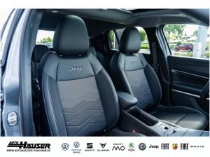 Jeep Avenger Summit 1.2 e-Hybrid MY25 SOFORT PANO NAVI SITZHZG. EL. HECKKL. KAMERA PDC LED