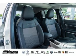 Jeep Avenger Summit 1.2 e-Hybrid MY25 SOFORT PANO NAVI SITZHZG. EL. HECKKL. KAMERA PDC LED