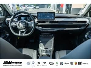 Jeep Avenger Summit 1.2 e-Hybrid MY25 SOFORT PANO NAVI SITZHZG. EL. HECKKL. KAMERA PDC LED