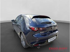 Mazda 3 Centre-Line 2 HUD Navi LED ACC Apple CarPlay Android Auto Mehrzonenklima Musikstreaming