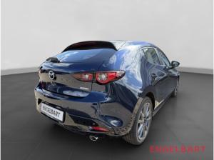Mazda 3 Centre-Line 2 HUD Navi LED ACC Apple CarPlay Android Auto Mehrzonenklima Musikstreaming