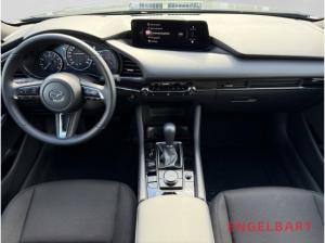 Mazda 3 Centre-Line 2 HUD Navi LED ACC Apple CarPlay Android Auto Mehrzonenklima Musikstreaming