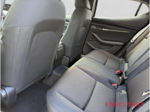 Mazda 3 Centre-Line 2 HUD Navi LED ACC Apple CarPlay Android Auto Mehrzonenklima Musikstreaming