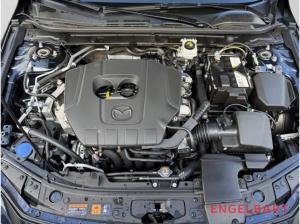 Mazda 3 Centre-Line 2 HUD Navi LED ACC Apple CarPlay Android Auto Mehrzonenklima Musikstreaming