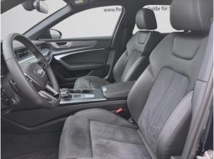 Audi A6 Avant 35 TDI ADVANCED MATRIX KAMERA AHK PANO