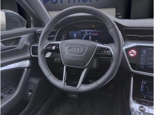 Audi A6 Avant 35 TDI ADVANCED MATRIX KAMERA AHK PANO
