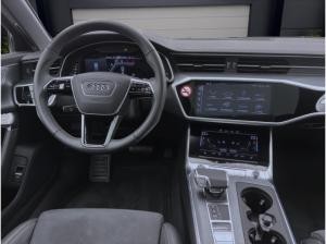 Audi A6 Avant 35 TDI ADVANCED MATRIX KAMERA AHK PANO