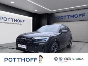 Audi Q7 SUV S line TDI quattro ❗️SOFORT VERFÜGBAR🚀
