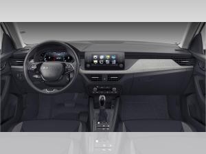 Skoda Scala Skoda Scala 1.0 TSI DSG Tour *PRIVAT* l ACC I CAM I SHZ I MATRIX l 2xPDC l SMARTLINK l