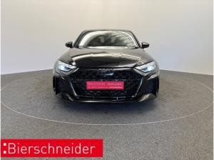 Audi RS3 Sportback GARANTIE EA8 PANO HEADUP SONOS 280KMH MATRIX NAVI LEDER KEYLESS PDC+KAMERA