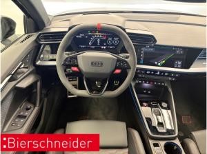 Audi RS3 Sportback GARANTIE EA8 PANO HEADUP SONOS 280KMH MATRIX NAVI LEDER KEYLESS PDC+KAMERA