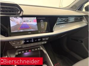 Audi RS3 Sportback GARANTIE EA8 PANO HEADUP SONOS 280KMH MATRIX ACC LEDER KEYLESS PDC+KAMERA