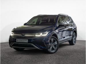 Volkswagen Tiguan Allspace 2.0 TSI Elegance 7Sitzer DCC Pano
