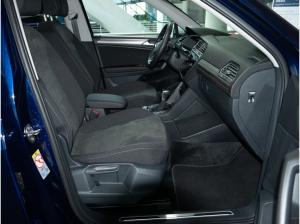 Volkswagen Tiguan Allspace 2.0 TSI Elegance 7Sitzer DCC Pano