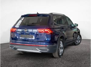 Volkswagen Tiguan Allspace 2.0 TSI Elegance 7Sitzer DCC Pano