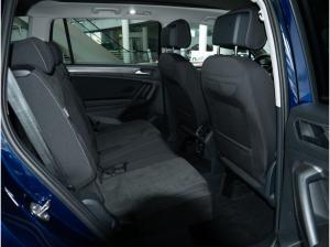 Volkswagen Tiguan Allspace 2.0 TSI Elegance 7Sitzer DCC Pano