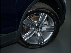 Volkswagen Tiguan Allspace 2.0 TSI Elegance 7Sitzer DCC Pano