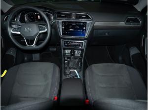 Volkswagen Tiguan Allspace 2.0 TSI Elegance 7Sitzer DCC Pano