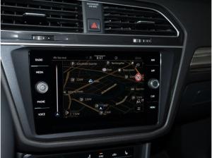 Volkswagen Tiguan Allspace 2.0 TSI Elegance 7Sitzer DCC Pano