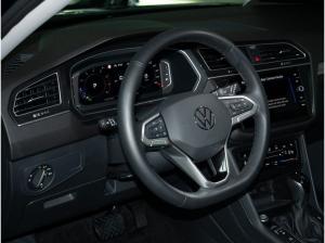 Volkswagen Tiguan Allspace 2.0 TSI Elegance 7Sitzer DCC Pano