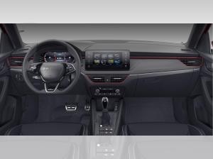 Skoda Scala Skoda Scala 1.5 TSI DSG Monte Carlo *GEWERBE* l MATRIX l NAV l SHZ l PANO l DAB l KESSY l