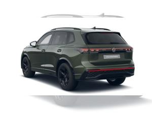 Volkswagen Tiguan R-Line GEWERBE MATRIX SCHEINWERFER NAVIGATIONSSYSTEM