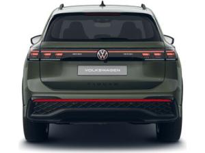 Volkswagen Tiguan R-Line GEWERBE MATRIX SCHEINWERFER NAVIGATIONSSYSTEM