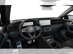 Volkswagen Tiguan R-Line GEWERBE MATRIX SCHEINWERFER NAVIGATIONSSYSTEM
