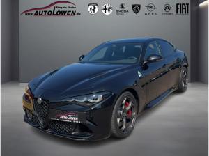 Alfa Romeo Giulia Quadrifoglio MY24 2.9 V6 - Navi*Sofort Verfügbar*
