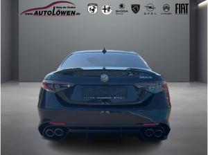 Alfa Romeo Giulia Quadrifoglio MY24 2.9 V6 - Navi*Sofort Verfügbar*