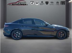 Alfa Romeo Giulia Quadrifoglio MY24 2.9 V6 - Navi*Sofort Verfügbar*